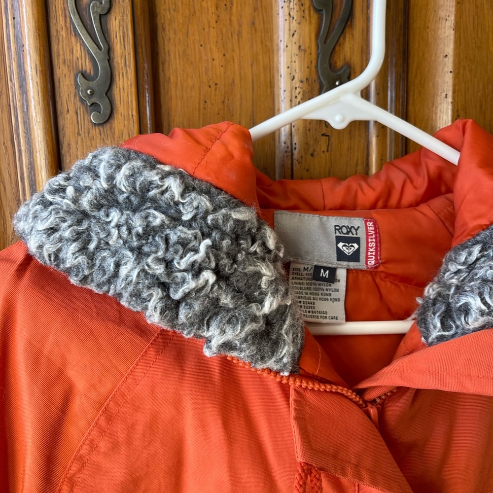 Roxy Jacket - image 4